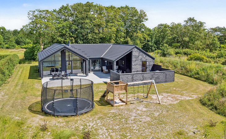 Amazing home in Rødby with WiFi 1