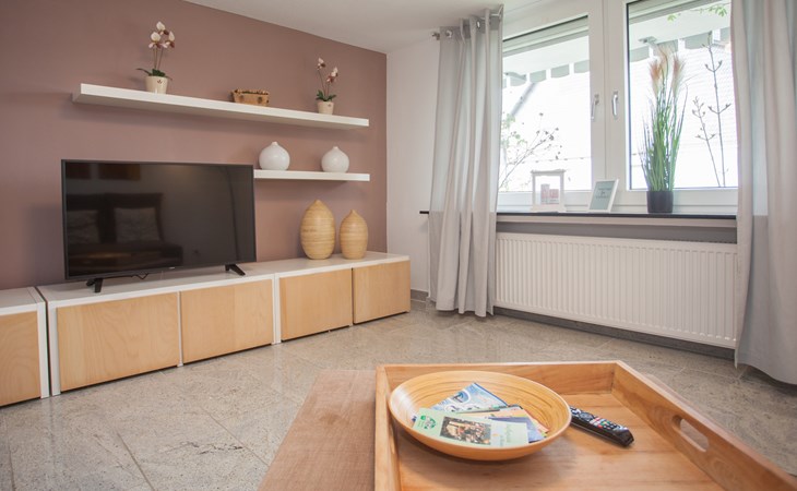 Appartement - Neuastenbergerstrasse 4 | Neuastenberg (Winterberg) 1