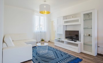 La casa dei limoni di Valeria 3