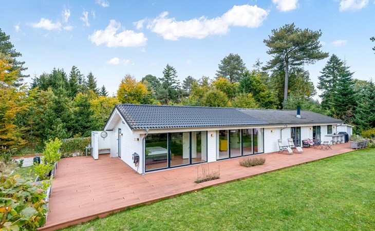 "Wolfger" - 250m from the sea 1