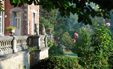 Chateau Cortils - Bordesappartement  2