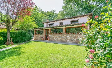 2 bedroom awesome home in Orte 2