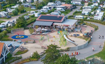 Strandvilla 31 - Holidaypark Zonnedorp l Scharendijkseweg | Renesse  3