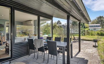 2 bedroom gorgeous home in Ebeltoft 2