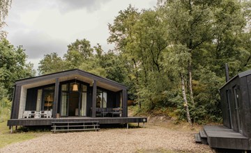 The Hills met Hottub & Sauna | 5 Pers. 3