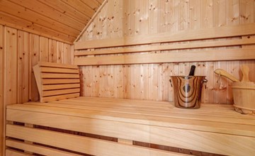 Lakeside Village 28 (+ Sauna) 2