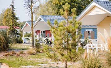 Lodge | 2 tot 4 personen 2