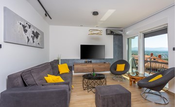 Stunning apartment in Rukavac with WiFi 3