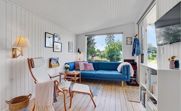 Amazing home in Slagelse with WiFi 3
