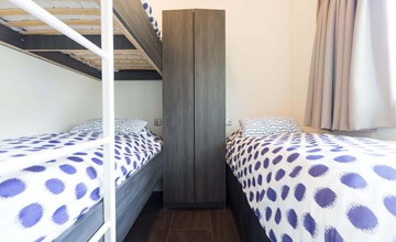 Module II 5 people Wellness 3