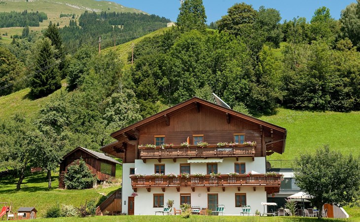 Hartlbauer in Dorfgastein 1