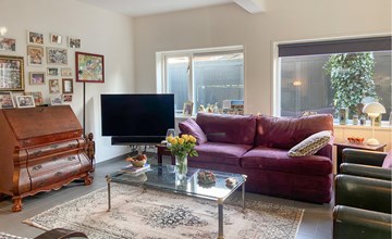 Gorgeous home in Bergen with WiFi 3