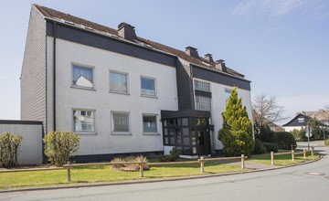 Appartement - Lenneblick 2 | Altastenberg (Winterberg) 2