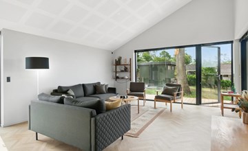 „Edina“ – 350 m vom Meer entfernt in Djursland und Mols 2