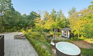 Stunning home in Fårvang with WiFi 2