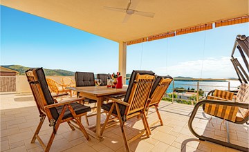 Awesome home in Zaboric with WiFi 3