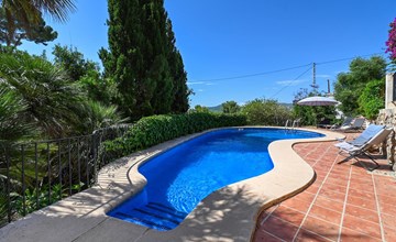 Casa Nana 4 pax 2