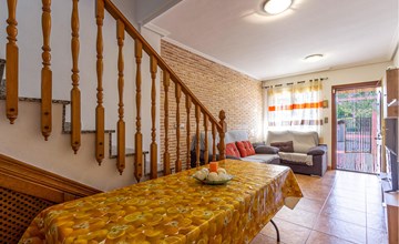 Lovely home in San Pedro del Pinatar 3