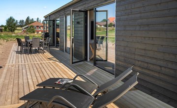 Beautiful home in Haderslev with sauna 2