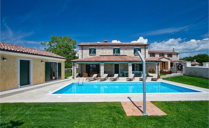 Villa Luca 1