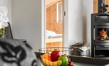 „Emeli“ – 1,5 km vom Meer entfernt in Nordwestjütland 2