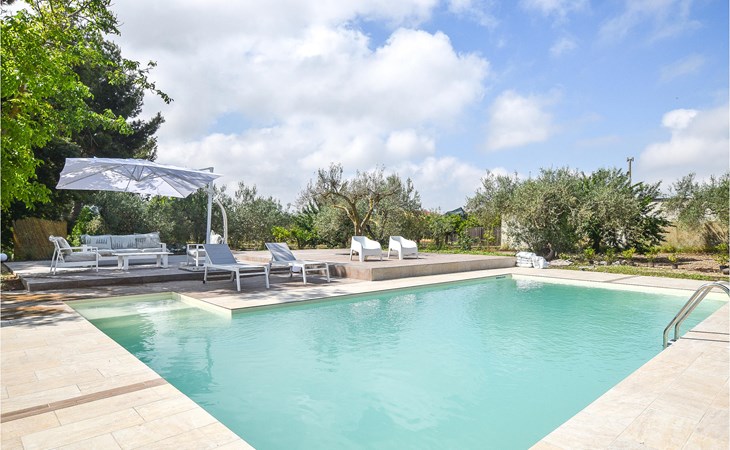 Amazing home in Chiaramonte Gulfi 1