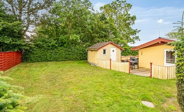 „Stefanka“ – 225 m vom Meer entfernt in Nordostjütland 3