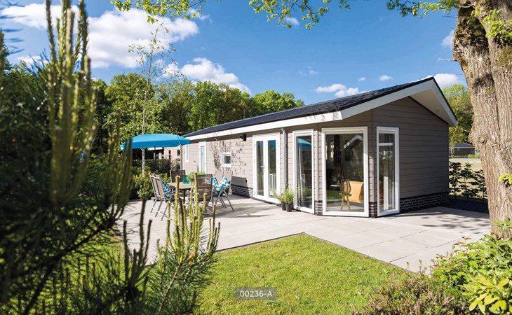 Ferox 5 Personen 1