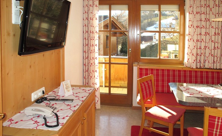 Apart Garni Royal (KPL135) 1