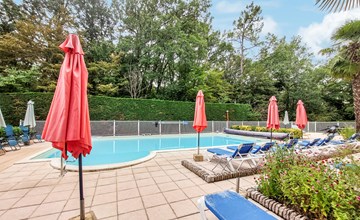 Lovely home in Carlux with heated swimming pool 2