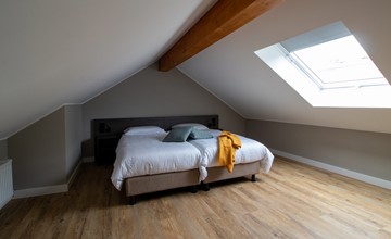 Stijlvol 2+2p appartement met uitzicht 3