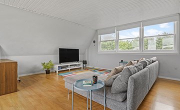 Awesome home in Skibby with WiFi 3