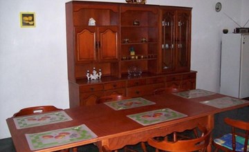 Schönes Holzhaus in Balatonfokajár 2