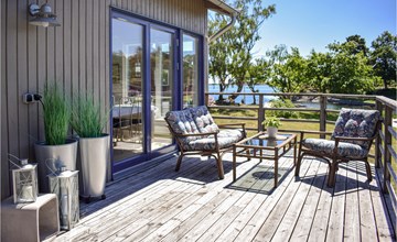 2 bedroom stunning home in Oskarshamn 2