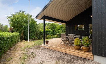 Stunning home in Juelsminde with WiFi 2