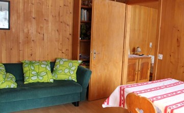 Chalet Pletschen 3