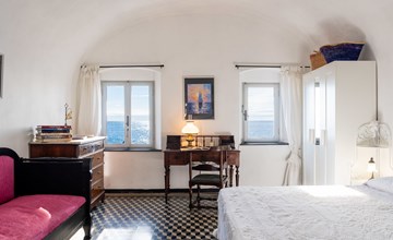 La Loggia sul mare 3