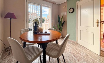 Geweldig appartement in San Miguel de Salinas 3