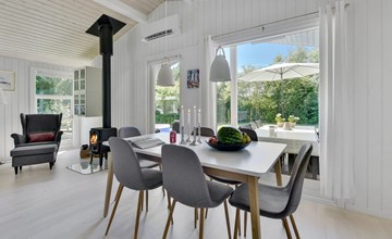 „Brune“ – 30 km vom Meer entfernt in Westjütland 3