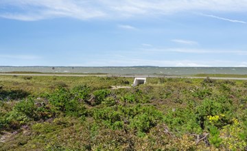 „Awenita“ – 50 m bis zur Bucht im Lim Fjord 3