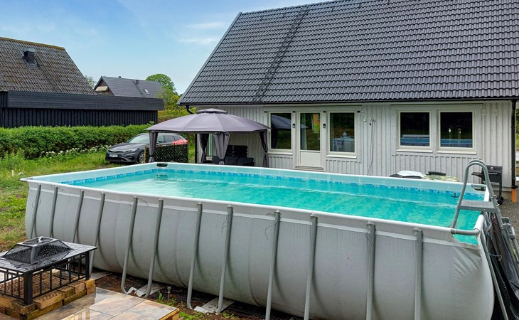 Amazing home in Perstorp 1