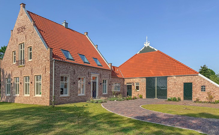 Gezellig huis in Detern met wifi. 1