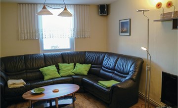Nice apartment in Marlow OT Gresenhorst 2