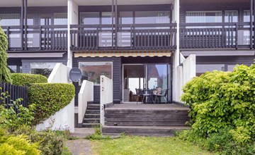 4 bedroom awesome home in Simrishamn 2