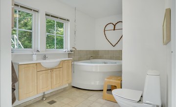 2 bedroom beautiful home in Nykøbing Sj 2