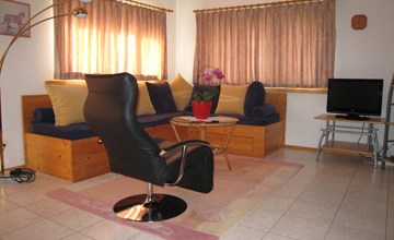 Holiday apartment Chasa Schmidt 3