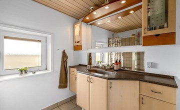 "Ali" - 75m from the sea in Western Jutland 2