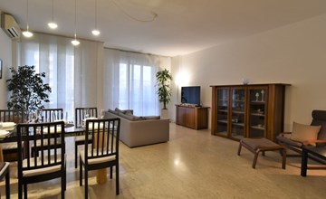 Bacchiglione Garden View 3