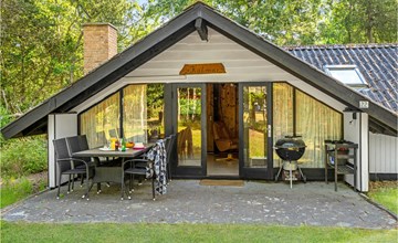 3 bedroom awesome home in Hadsund 2