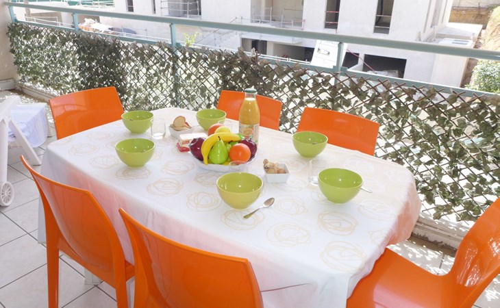 Le Clos Saint-Saens 1